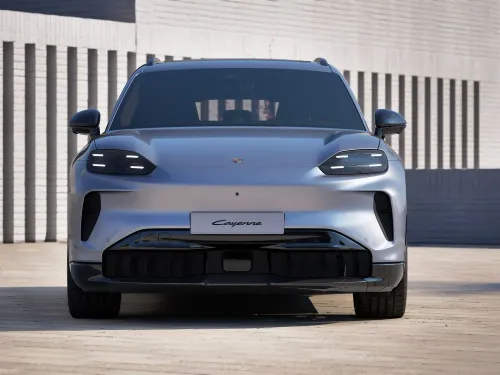 Porsche Cayenne Electric: Range, Charging Speed, and Performance Specs
